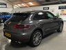 USED 2014 64 PORSCHE MACAN 3.0 V6 S SUV 5dr Petrol PDK 4WD Euro 6 (s/s) (340 ps) 21"TURBO WHEELS+BLACK PACK++++