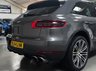 USED 2014 64 PORSCHE MACAN 3.0 V6 S SUV 5dr Petrol PDK 4WD Euro 6 (s/s) (340 ps) 21"TURBO WHEELS+BLACK PACK++++