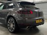 USED 2014 64 PORSCHE MACAN 3.0 V6 S SUV 5dr Petrol PDK 4WD Euro 6 (s/s) (340 ps) 21"TURBO WHEELS+BLACK PACK++++