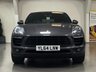 USED 2014 64 PORSCHE MACAN 3.0 V6 S SUV 5dr Petrol PDK 4WD Euro 6 (s/s) (340 ps) 21"TURBO WHEELS+BLACK PACK++++