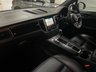 USED 2014 64 PORSCHE MACAN 3.0 V6 S SUV 5dr Petrol PDK 4WD Euro 6 (s/s) (340 ps) 21"TURBO WHEELS+BLACK PACK++++
