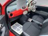 USED 2016 65 FIAT 500 1.2 Pop Hatchback 3dr Petrol Manual Euro 6 (s/s) (69 bhp) TWO KEYS CLEAN CAR