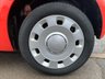 USED 2016 65 FIAT 500 1.2 Pop Hatchback 3dr Petrol Manual Euro 6 (s/s) (69 bhp) TWO KEYS CLEAN CAR