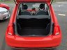 USED 2016 65 FIAT 500 1.2 Pop Hatchback 3dr Petrol Manual Euro 6 (s/s) (69 bhp) TWO KEYS CLEAN CAR