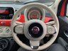 USED 2016 65 FIAT 500 1.2 Pop Hatchback 3dr Petrol Manual Euro 6 (s/s) (69 bhp) TWO KEYS CLEAN CAR