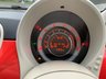 USED 2016 65 FIAT 500 1.2 Pop Hatchback 3dr Petrol Manual Euro 6 (s/s) (69 bhp) TWO KEYS CLEAN CAR