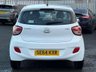 USED 2015 64 HYUNDAI I10 1.0 SE Hatchback 5dr Petrol Manual Euro 5 (66 ps) Air Conditioning 1 YEAR MOT
