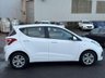 USED 2015 64 HYUNDAI I10 1.0 SE Hatchback 5dr Petrol Manual Euro 5 (66 ps) Air Conditioning 1 YEAR MOT