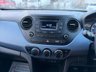 USED 2015 64 HYUNDAI I10 1.0 SE Hatchback 5dr Petrol Manual Euro 5 (66 ps) Air Conditioning 1 YEAR MOT