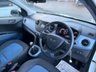 USED 2015 64 HYUNDAI I10 1.0 SE Hatchback 5dr Petrol Manual Euro 5 (66 ps) Air Conditioning 1 YEAR MOT