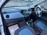 USED 2015 64 HYUNDAI I10 1.0 SE Hatchback 5dr Petrol Manual Euro 5 (66 ps) Air Conditioning 1 YEAR MOT