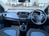 USED 2015 64 HYUNDAI I10 1.0 SE Hatchback 5dr Petrol Manual Euro 5 (66 ps) Air Conditioning 1 YEAR MOT