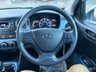USED 2015 64 HYUNDAI I10 1.0 SE Hatchback 5dr Petrol Manual Euro 5 (66 ps) Air Conditioning 1 YEAR MOT