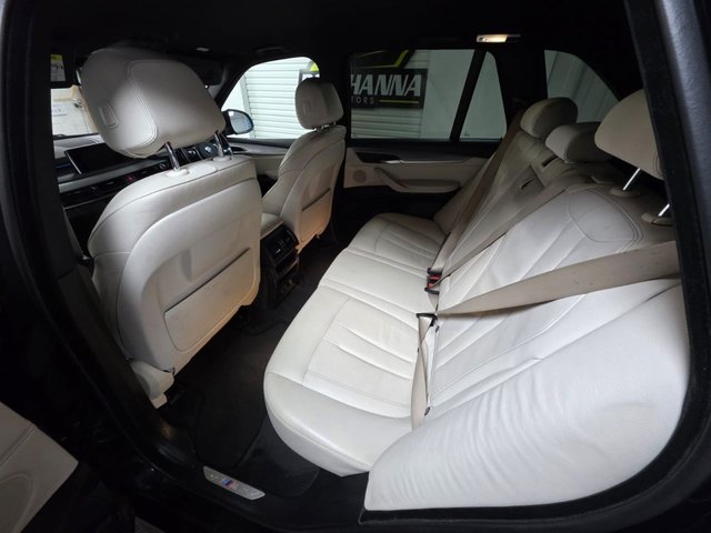 2014 BMW X5 3.0 30d M Sport SUV 5dr Diesel Auto xDrive Euro 6 (s/s) (258 ps) - Photo 9