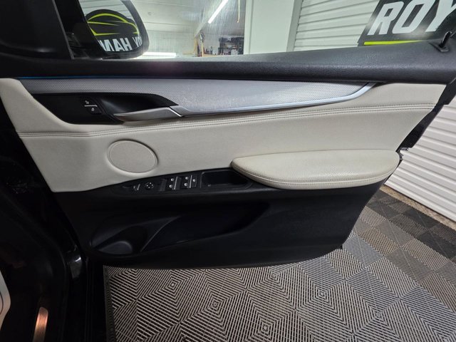 2014 BMW X5 3.0 30d M Sport SUV 5dr Diesel Auto xDrive Euro 6 (s/s) (258 ps) - Photo 10