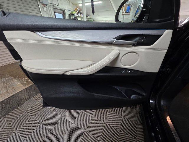 2014 BMW X5 3.0 30d M Sport SUV 5dr Diesel Auto xDrive Euro 6 (s/s) (258 ps) - Photo 11