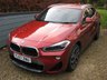 USED 2018 67 BMW X2 2.0 20d M Sport X SUV 5dr Diesel Auto xDrive Euro 6 (s/s) (190 ps) Full BMW History. Navigation. Bluetooth. USB. Cruise control. Reverse camera. Parking sensors front and rear. Electric folding mirrors ++