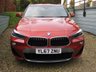 USED 2018 67 BMW X2 2.0 20d M Sport X SUV 5dr Diesel Auto xDrive Euro 6 (s/s) (190 ps) Full BMW History. Navigation. Bluetooth. USB. Cruise control. Reverse camera. Parking sensors front and rear. Electric folding mirrors ++
