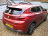 USED 2018 67 BMW X2 2.0 20d M Sport X SUV 5dr Diesel Auto xDrive Euro 6 (s/s) (190 ps) Full BMW History. Navigation. Bluetooth. USB. Cruise control. Reverse camera. Parking sensors front and rear. Electric folding mirrors ++