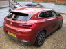 USED 2018 67 BMW X2 2.0 20d M Sport X SUV 5dr Diesel Auto xDrive Euro 6 (s/s) (190 ps) Full BMW History. Navigation. Bluetooth. USB. Cruise control. Reverse camera. Parking sensors front and rear. Electric folding mirrors ++