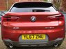 USED 2018 67 BMW X2 2.0 20d M Sport X SUV 5dr Diesel Auto xDrive Euro 6 (s/s) (190 ps) Full BMW History. Navigation. Bluetooth. USB. Cruise control. Reverse camera. Parking sensors front and rear. Electric folding mirrors ++
