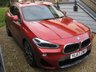 USED 2018 67 BMW X2 2.0 20d M Sport X SUV 5dr Diesel Auto xDrive Euro 6 (s/s) (190 ps) Full BMW History. Navigation. Bluetooth. USB. Cruise control. Reverse camera. Parking sensors front and rear. Electric folding mirrors ++