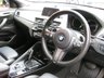 USED 2018 67 BMW X2 2.0 20d M Sport X SUV 5dr Diesel Auto xDrive Euro 6 (s/s) (190 ps) Full BMW History. Navigation. Bluetooth. USB. Cruise control. Reverse camera. Parking sensors front and rear. Electric folding mirrors ++