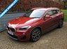 USED 2018 67 BMW X2 2.0 20d M Sport X SUV 5dr Diesel Auto xDrive Euro 6 (s/s) (190 ps) Full BMW History. Navigation. Bluetooth. USB. Cruise control. Reverse camera. Parking sensors front and rear. Electric folding mirrors ++