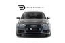 USED 2019 68 AUDI A4 2.0 TDI 40 S line Saloon 4dr Diesel S Tronic quattro Euro 6 (s/s) (190 ps) VIRTUAL COCKPIT | BLACK EDITION STYLING | FSH