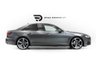 USED 2019 68 AUDI A4 2.0 TDI 40 S line Saloon 4dr Diesel S Tronic quattro Euro 6 (s/s) (190 ps) VIRTUAL COCKPIT | BLACK EDITION STYLING | FSH