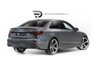 USED 2019 68 AUDI A4 2.0 TDI 40 S line Saloon 4dr Diesel S Tronic quattro Euro 6 (s/s) (190 ps) VIRTUAL COCKPIT | BLACK EDITION STYLING | FSH