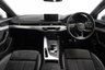 USED 2019 68 AUDI A4 2.0 TDI 40 S line Saloon 4dr Diesel S Tronic quattro Euro 6 (s/s) (190 ps) VIRTUAL COCKPIT | BLACK EDITION STYLING | FSH