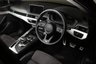USED 2019 68 AUDI A4 2.0 TDI 40 S line Saloon 4dr Diesel S Tronic quattro Euro 6 (s/s) (190 ps) VIRTUAL COCKPIT | BLACK EDITION STYLING | FSH
