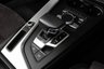USED 2019 68 AUDI A4 2.0 TDI 40 S line Saloon 4dr Diesel S Tronic quattro Euro 6 (s/s) (190 ps) VIRTUAL COCKPIT | BLACK EDITION STYLING | FSH