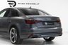 USED 2019 68 AUDI A4 2.0 TDI 40 S line Saloon 4dr Diesel S Tronic quattro Euro 6 (s/s) (190 ps) VIRTUAL COCKPIT | BLACK EDITION STYLING | FSH