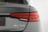 USED 2019 68 AUDI A4 2.0 TDI 40 S line Saloon 4dr Diesel S Tronic quattro Euro 6 (s/s) (190 ps) VIRTUAL COCKPIT | BLACK EDITION STYLING | FSH