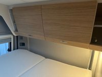 USED 2017 17 KNAUS BOXLIFE 600 MQ 600 MQ SAVE OVER &pound;20,000 ON PRICE NEW