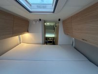 USED 2017 17 KNAUS BOXLIFE 600 MQ 600 MQ SAVE OVER &pound;20,000 ON PRICE NEW