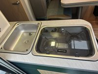 USED 2017 17 KNAUS BOXLIFE 600 MQ 600 MQ SAVE OVER &pound;20,000 ON PRICE NEW