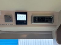 USED 2017 17 KNAUS BOXLIFE 600 MQ 600 MQ SAVE OVER &pound;20,000 ON PRICE NEW