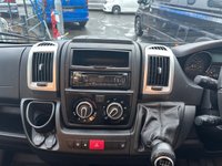 USED 2017 17 KNAUS BOXLIFE 600 MQ 600 MQ SAVE OVER &pound;20,000 ON PRICE NEW