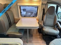 USED 2017 17 KNAUS BOXLIFE 600 MQ 600 MQ SAVE OVER &pound;20,000 ON PRICE NEW