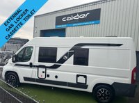 USED 2017 17 KNAUS BOXLIFE 600 MQ 600 MQ SAVE OVER &pound;20,000 ON PRICE NEW