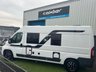 USED 2017 17 KNAUS BOXLIFE 600 MQ 600 MQ SAVE OVER &pound;20,000 ON PRICE NEW