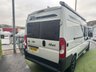 USED 2017 17 KNAUS BOXLIFE 600 MQ 600 MQ SAVE OVER &pound;20,000 ON PRICE NEW