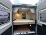 USED 2017 17 KNAUS BOXLIFE 600 MQ 600 MQ SAVE OVER &pound;20,000 ON PRICE NEW