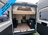 USED 2017 17 KNAUS BOXLIFE 600 MQ 600 MQ SAVE OVER &pound;20,000 ON PRICE NEW