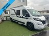 USED 2017 17 KNAUS BOXLIFE 600 MQ 600 MQ SAVE OVER &pound;20,000 ON PRICE NEW
