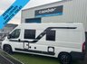 USED 2017 17 KNAUS BOXLIFE 600 MQ 600 MQ SAVE OVER &pound;20,000 ON PRICE NEW