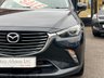 USED 2018 18 MAZDA CX-3 2.0 SKYACTIV-G Sport Nav SUV 5dr Petrol Manual 4WD Euro 6 (s/s) (150 ps) - HEATED SEATS + WHEEL